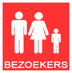 Naar de bezoekers sectie van Help Portret